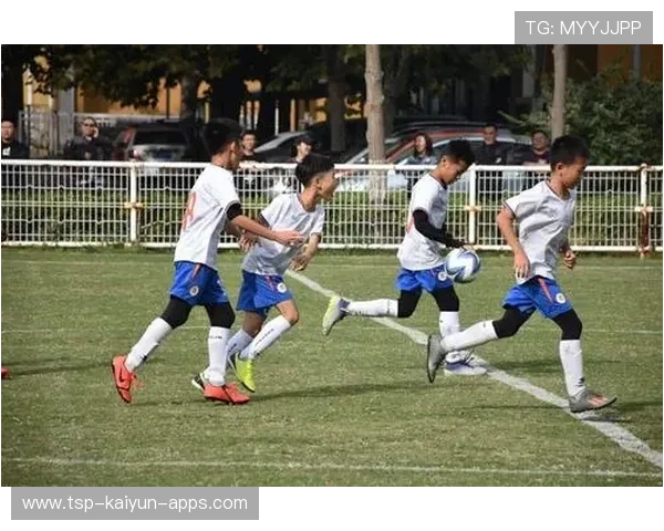 中国足球青训体系进入成熟阶段，2021中国足球青训现状